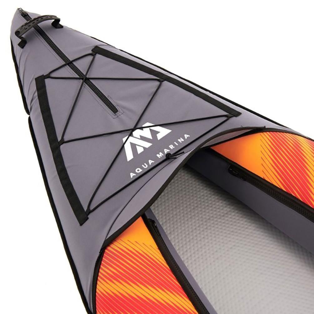 Aqua Marina Memba-330 1 Person Touring Kayak Extra Image 3